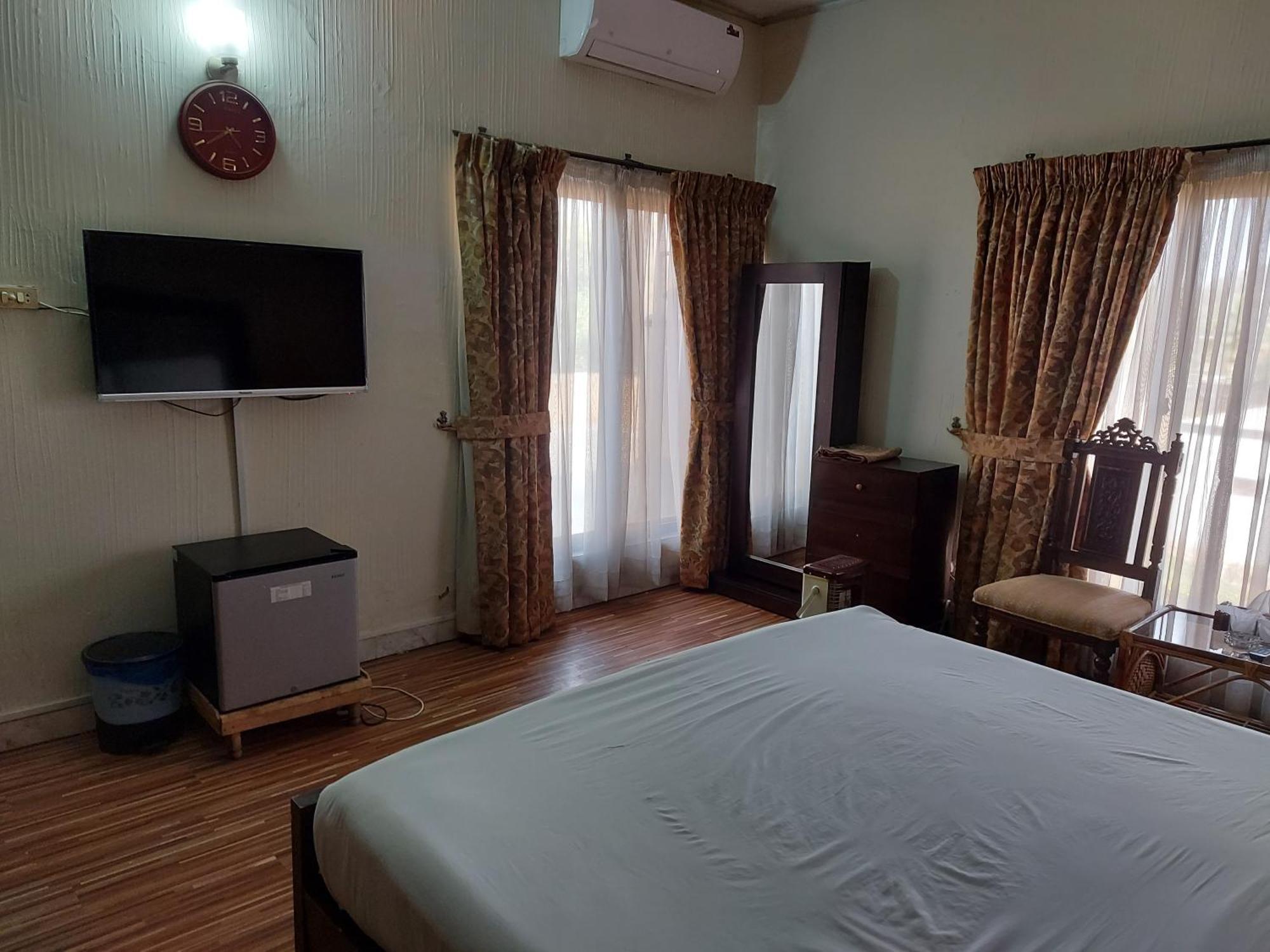 Casa Blanca Boutique Guest House Islamabad Quarto foto